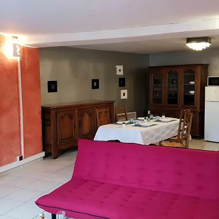 Ferienhaus Les Barons De Guers Castelnau-de-Guers