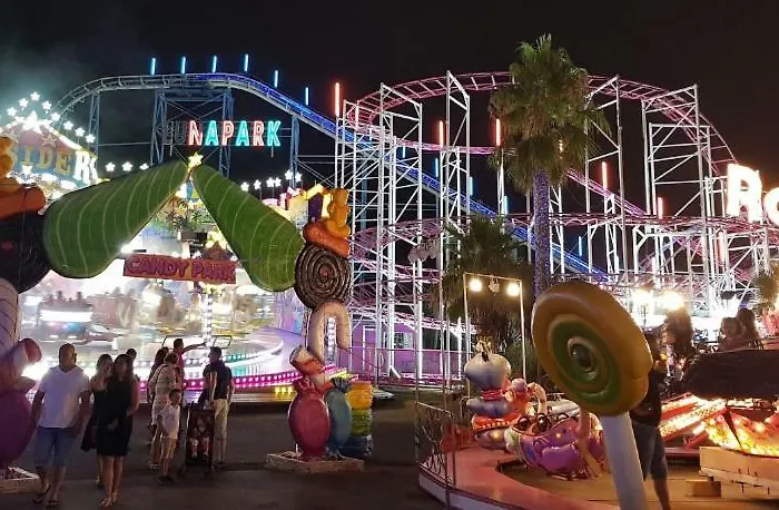 Σπίτι διακοπών Les Barons De Guers *