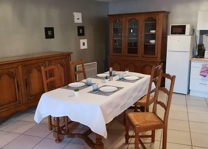 Les Barons De Guers Σπίτι διακοπών Castelnau-de-Guers