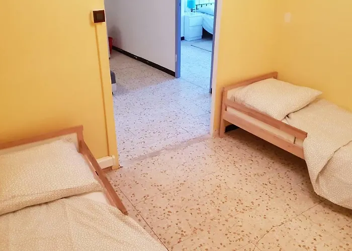 Les Barons De Guers Σπίτι διακοπών *